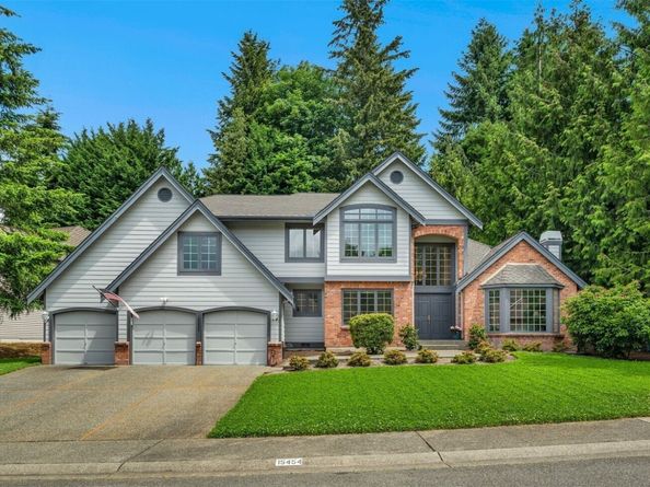 15454 SE 67th Street, Bellevue WA 98006