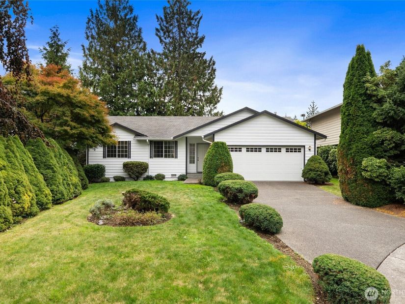 2402 101st Street SE, Everett WA 98203