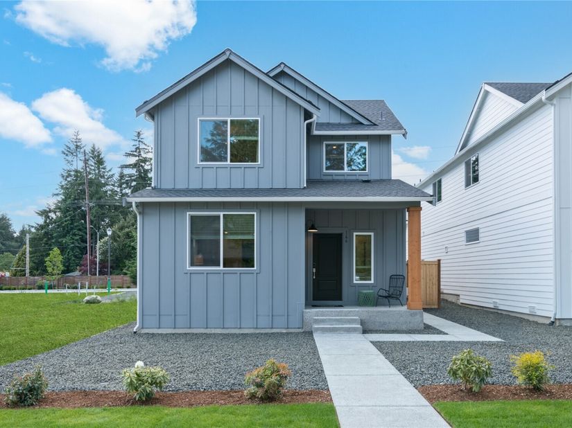 4246 SW Loften Street, Port Orchard WA 98367
