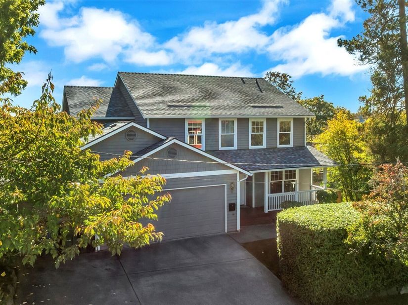 4853 S Morgan Street, Seattle WA 98118