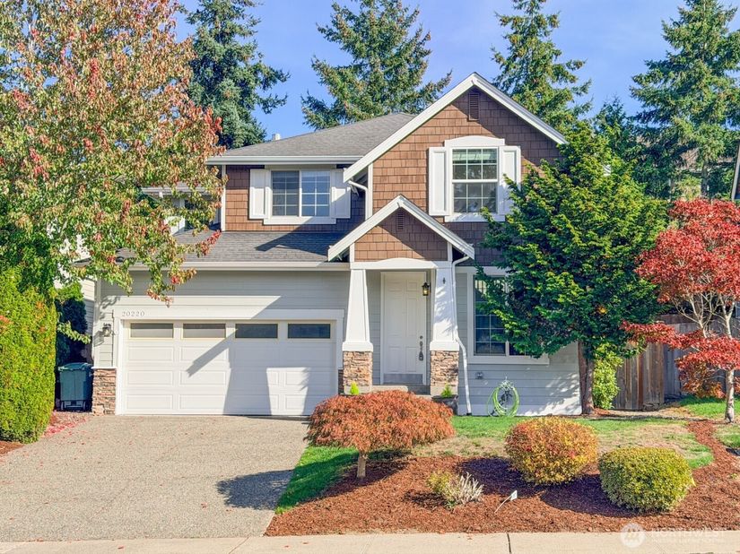20220 84th Place NE, Bothell WA 98011