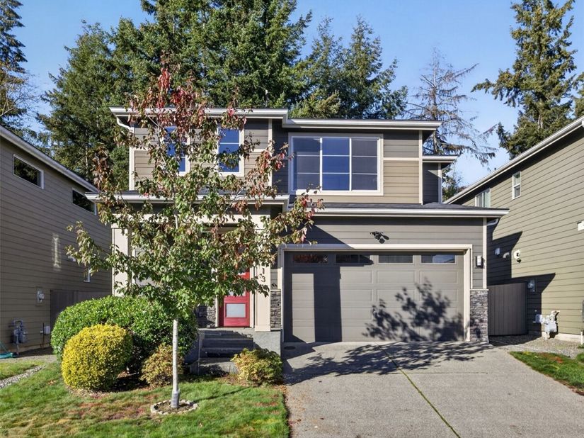 18213 137th Place SE, Renton WA 98058