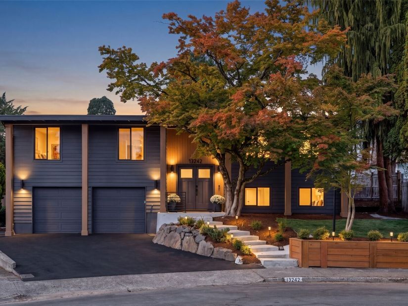 13242 118th Place NE, Kirkland WA 98034