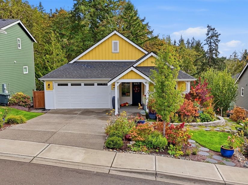 17823 Sunrise Ridge Avenue NE, Poulsbo WA 98370