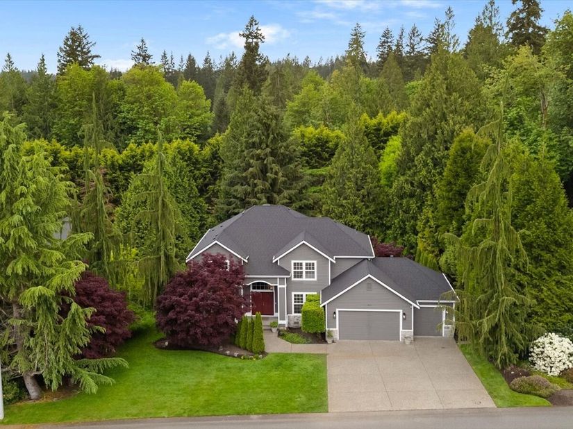 4826 113th Avenue SE, Snohomish WA 98290