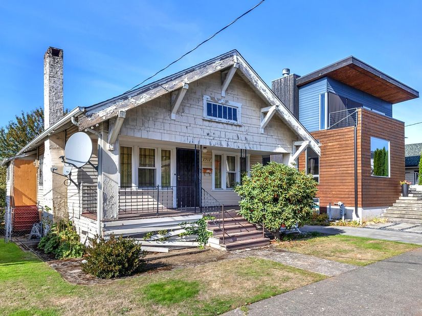 2917 14th Avenue S, Seattle WA 98144
