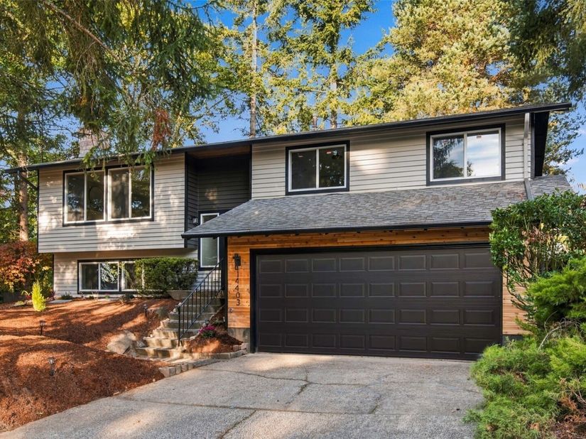 14403 130th Avenue NE, Kirkland WA 98034