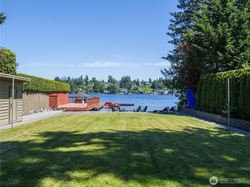 431 S Davies Road, Lake Stevens WA 98258