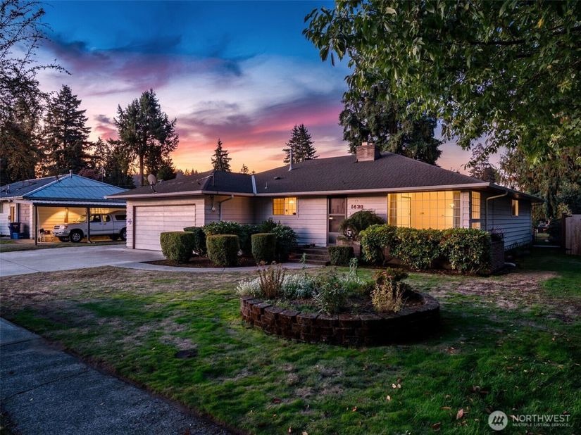 1430 25th Street SE, Auburn WA 98002