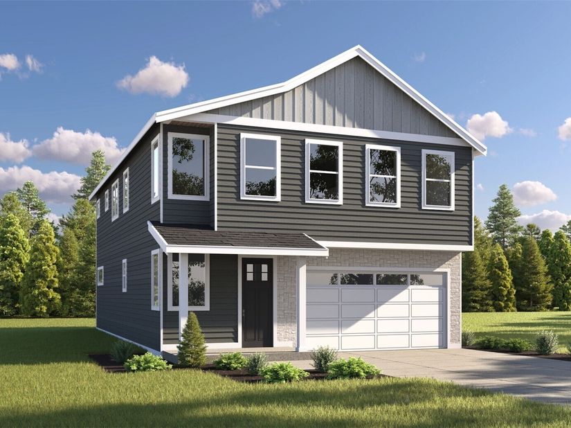 7719 Upper Ridge Road, Everett WA 98203