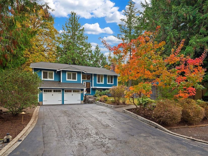 3236 218th Avenue SE, Sammamish WA 98075
