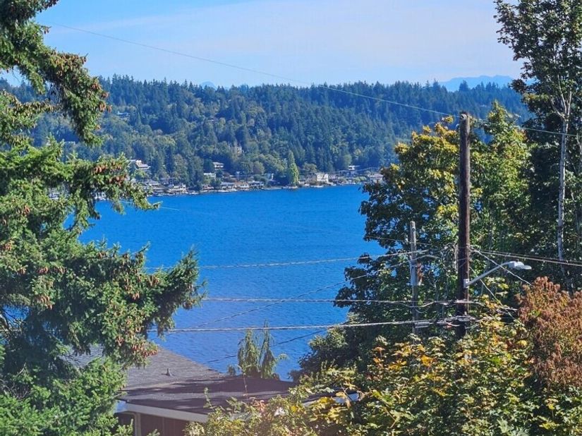 11711 Exeter Avenue NE, Seattle WA 98125