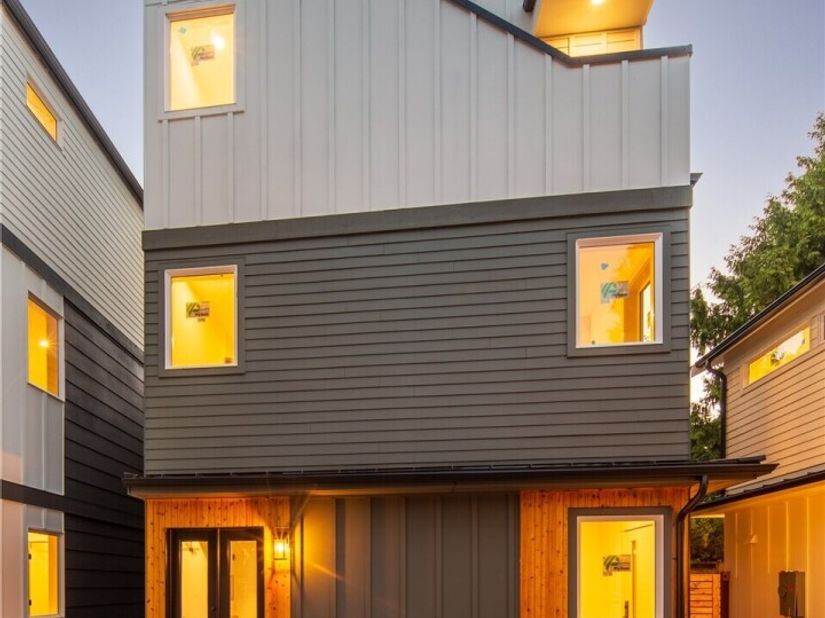 2652 B NW 95th Street, Seattle WA 98117