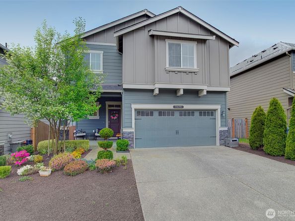 3420 104th Drive NE, Lake Stevens WA 98258