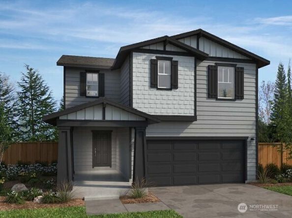 1463 NW Swenson Court 31, Poulsbo WA 98370