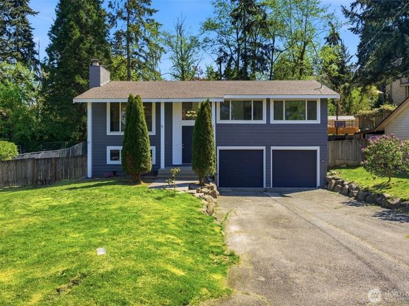 3609 S 263rd Street, Kent WA 98032