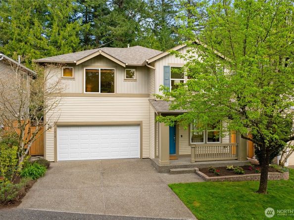 7018 Allman Avenue SE, Snoqualmie WA 98065