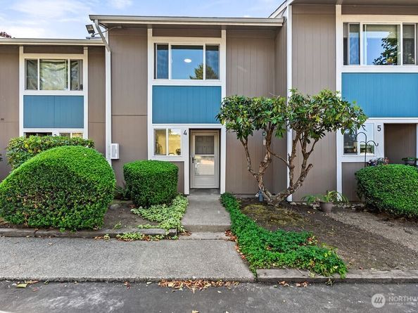 25416 106th Avenue NW D4, Kent WA 98030