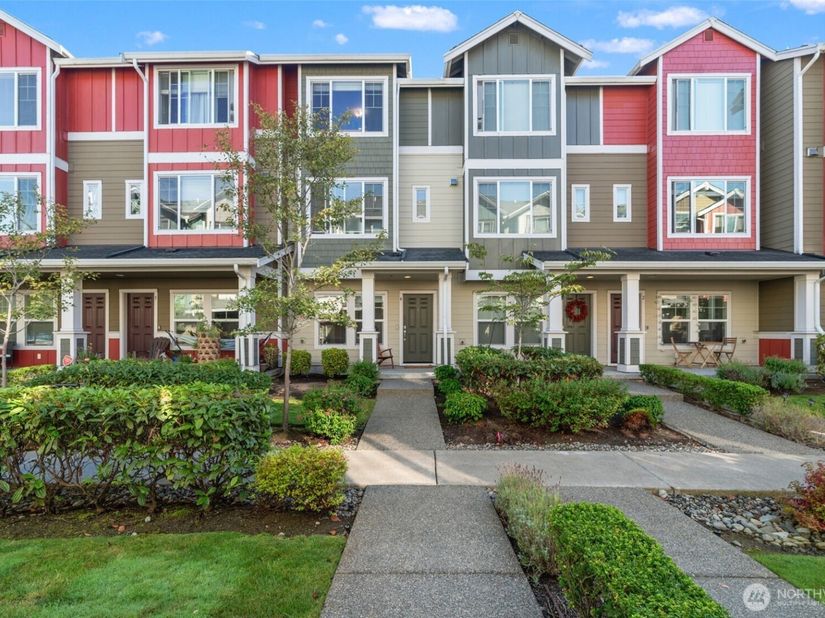 13304 46th Avenue SE 4, Mill Creek WA 98012