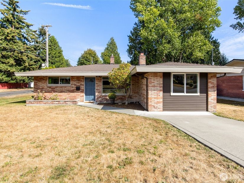10356 Dibble Avenue NW, Seattle WA 98177