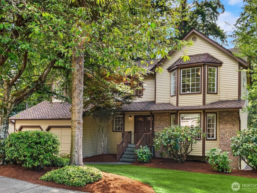 1018 187th Place SW, Lynnwood WA 98036