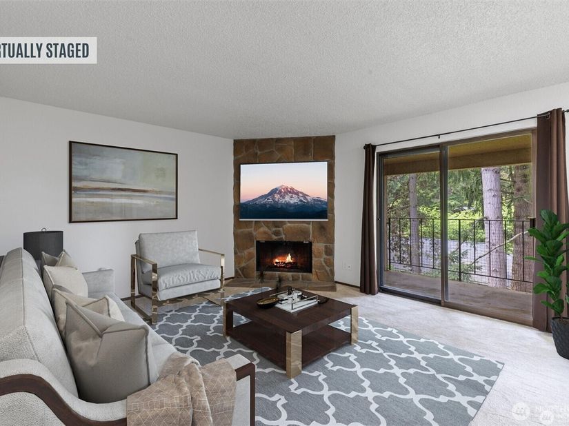16200 NE 12th Court D59, Bellevue WA 98008