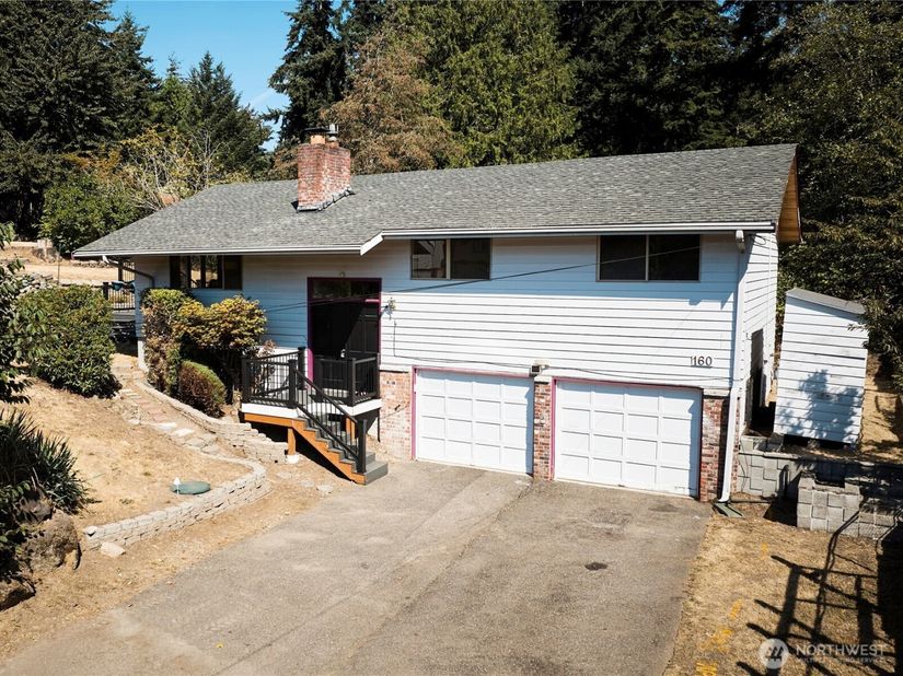 160 S 120th Street, Burien WA 98168