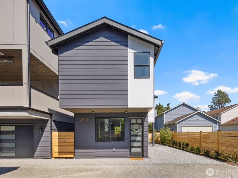 311 NW 92nd Street, Seattle WA 98117