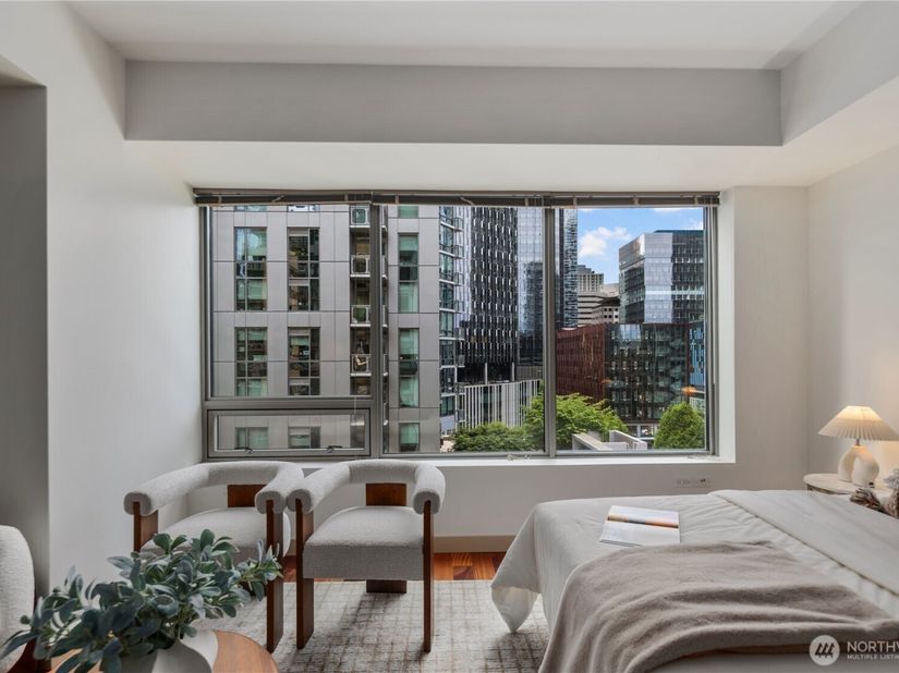 900 Lenora Street W702, Seattle WA 98121