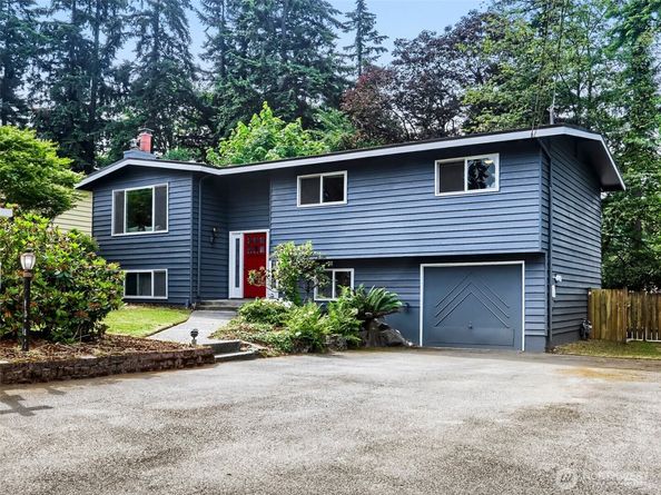 8451 NE 137th Street, Kirkland WA 98034