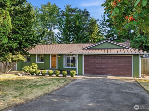 1550 172nd Avenue NE, Bellevue WA 98008
