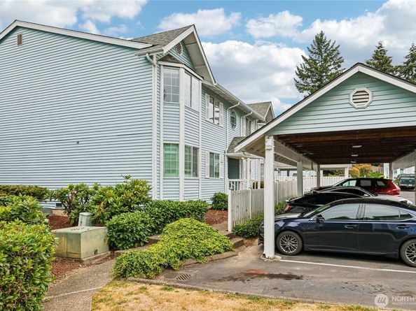 10809 SE 172nd Street 1C, Renton WA 98055