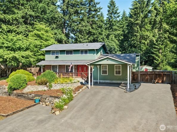 7755 Cabrini Drive SE, Port Orchard WA 98367