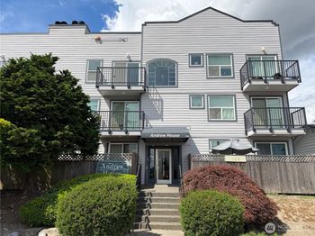 124 SW 154th Street