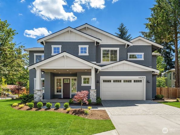14064 102nd Court NE, Kirkland WA 98034