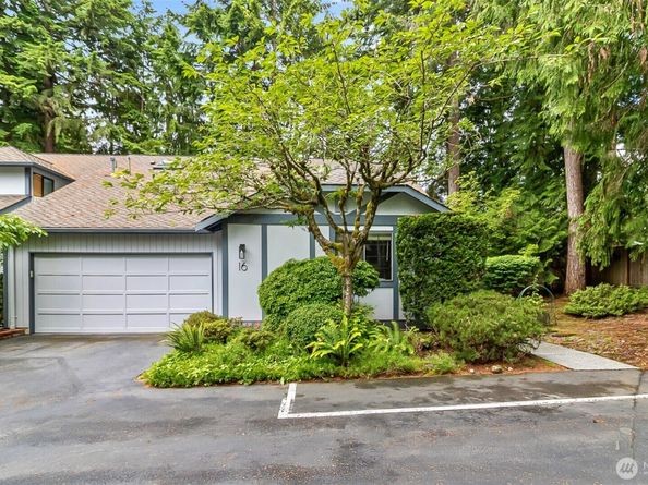 1805 Village Green Drive 16, Mill Creek WA 98012