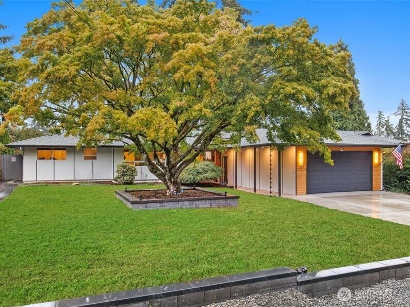 2619 133rd Place SE, Mill Creek WA 98012