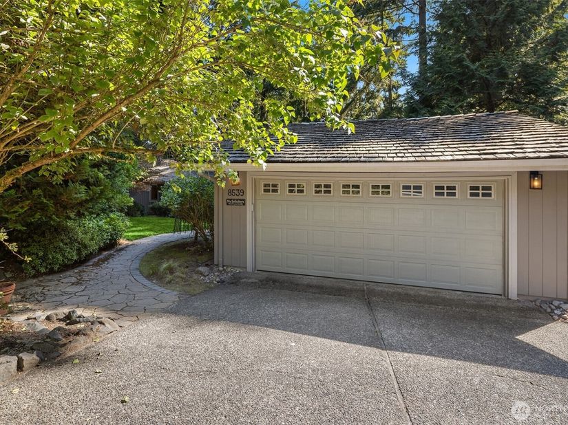 8539 SE 79th Place, Mercer Island WA 98040