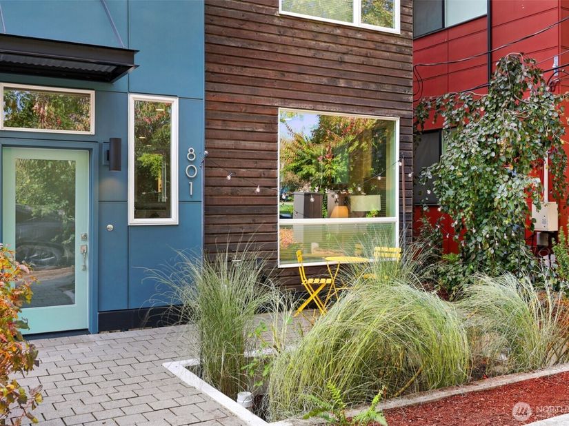 801 S Homer Street B, Seattle WA 98108