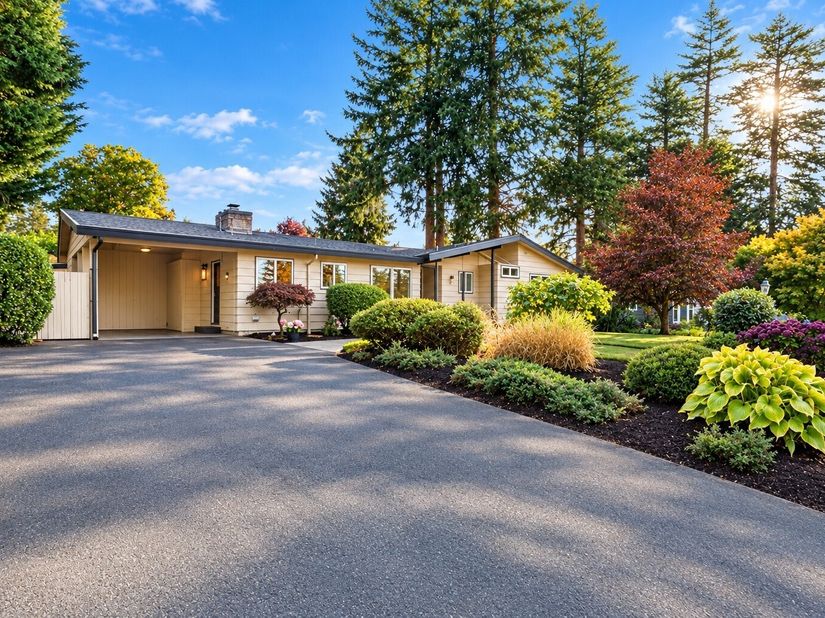6633 NE Arrowhead Drive, Kenmore WA 98028