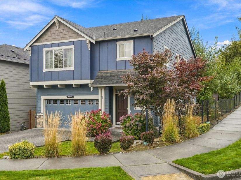 9920 7th Place SE, Lake Stevens WA 98258