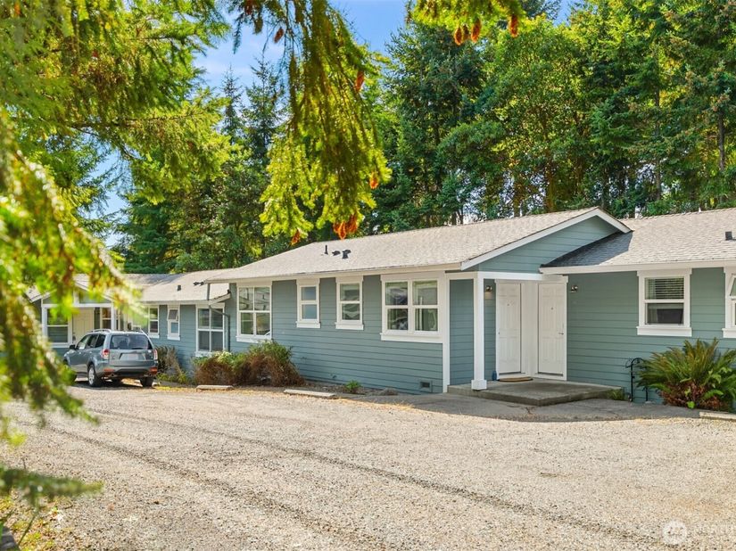 1574 NE Park View Dr 5, Bainbridge Island WA 98110