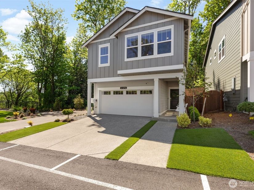 225 17th Drive, Snohomish WA 98290