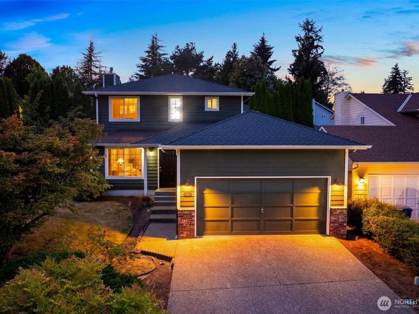 3111 154th Street SW, Lynnwood WA 98087