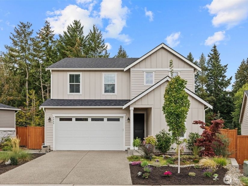 6460 Skipper Lane SE, Port Orchard WA 98367