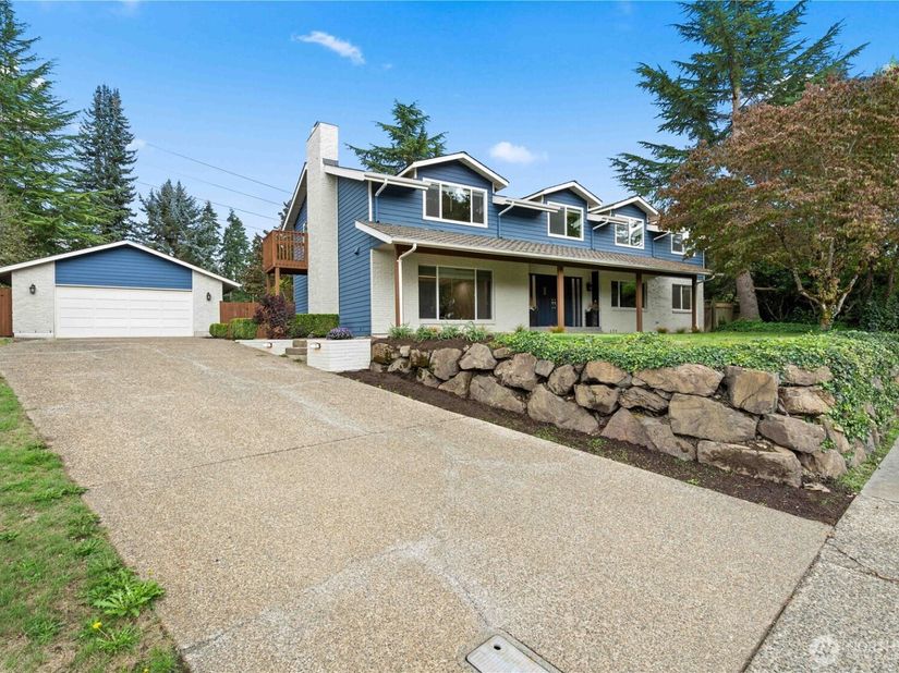 19506 134th Avenue SE, Renton WA 98058