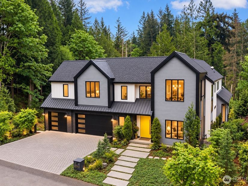 22727 NE 139th Way, Woodinville WA 98077