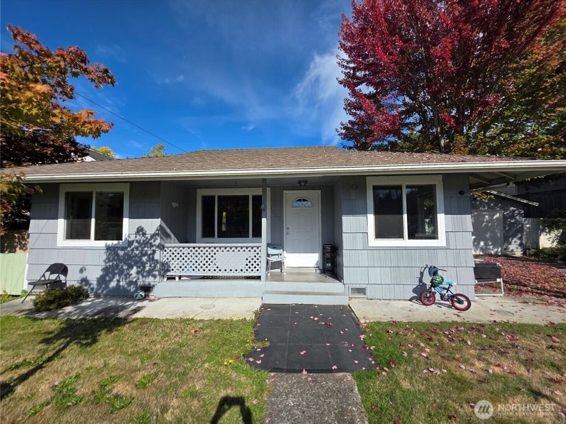 1750 NE 146th Street, Shoreline WA 98155