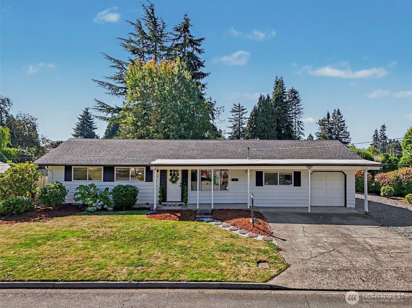 505 Riverview Drive, Auburn WA 98002