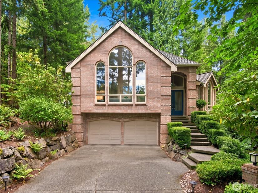 4856 167th Avenue SE, Bellevue WA 98006